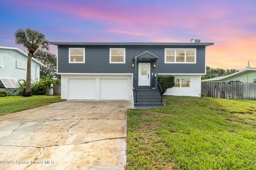 355 Yuma Dr, Indian Harbour Beach, FL, 32937-4138 | Card Image