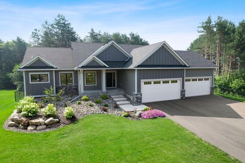 15359 Quamba St Ne, Ham Lake, MN, 55304 | Card Image