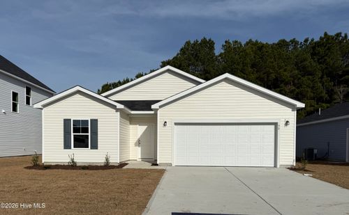 107 Maymont St Nw, Supply, NC, 28462-3667 | Card Image