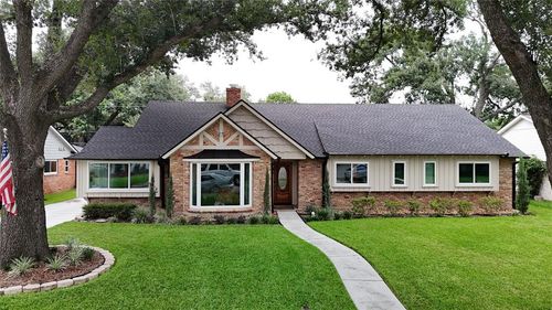 9906 Hornpipe Ln, Houston, TX, 77080-5108 | Card Image