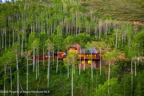 6770 Castle Creek Rd, Aspen, CO, 81611 | Card Image