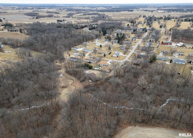 9721 234 Th St N, House other with 3 bedrooms, 2 bathrooms and null parking in Port Byron IL | Image 34