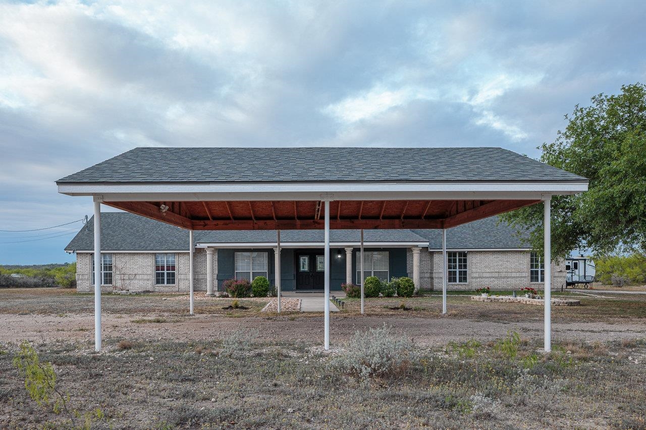 Residential in Del Rio 2