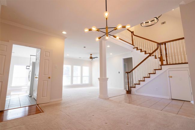 1415 E Dove Rd, House other with 4 bedrooms, 3 bathrooms and null parking in Southlake TX | Image 6