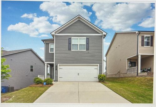 99 Auburn Depot Dr, Auburn, GA, 30011-2469 | Card Image