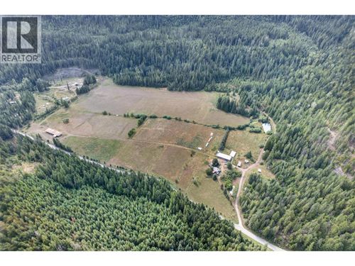 5795 Kaslo South Rd Road, Kaslo, BC, V0G1M0 | Card Image