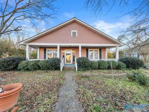 607 S Market St, Scottsboro, AL, 35768-1736 | Card Image