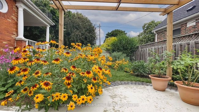 123 Keays St, House other with 3 bedrooms, 1 bathrooms and 2 parking in Goderich ON | Image 36