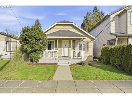 5431 Se Flavel St, Portland, OR, 97206 | Card Image