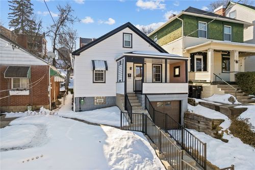 115 Frankfort Ave, Pittsburgh, PA, 15229-2017 | Card Image