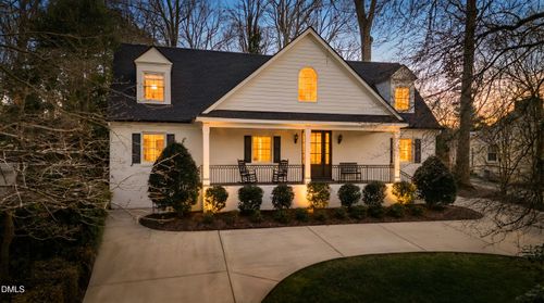 2638 Lakeview Drive, Raleigh, NC, 27609 | Card Image