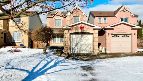 68 Yorkville Dr, Courtice, ON, L1E2A7 | Card Image