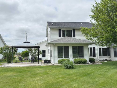 134 N Gates Rd, Sandusky, MI, 48471-9612 | Card Image