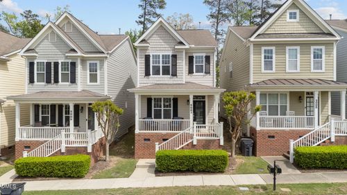 5007 Sunny Creek Ln, Apex, NC, 27502-5256 | Card Image