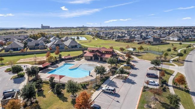 5363 Orsini Blfs, House other with 5 bedrooms, 5 bathrooms and null parking in Round Rock TX | Image 40