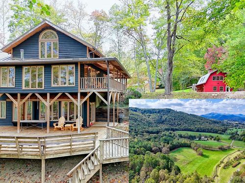 3147 Old Hwy 64 W, Warne, NC, 28909-8728 | Card Image