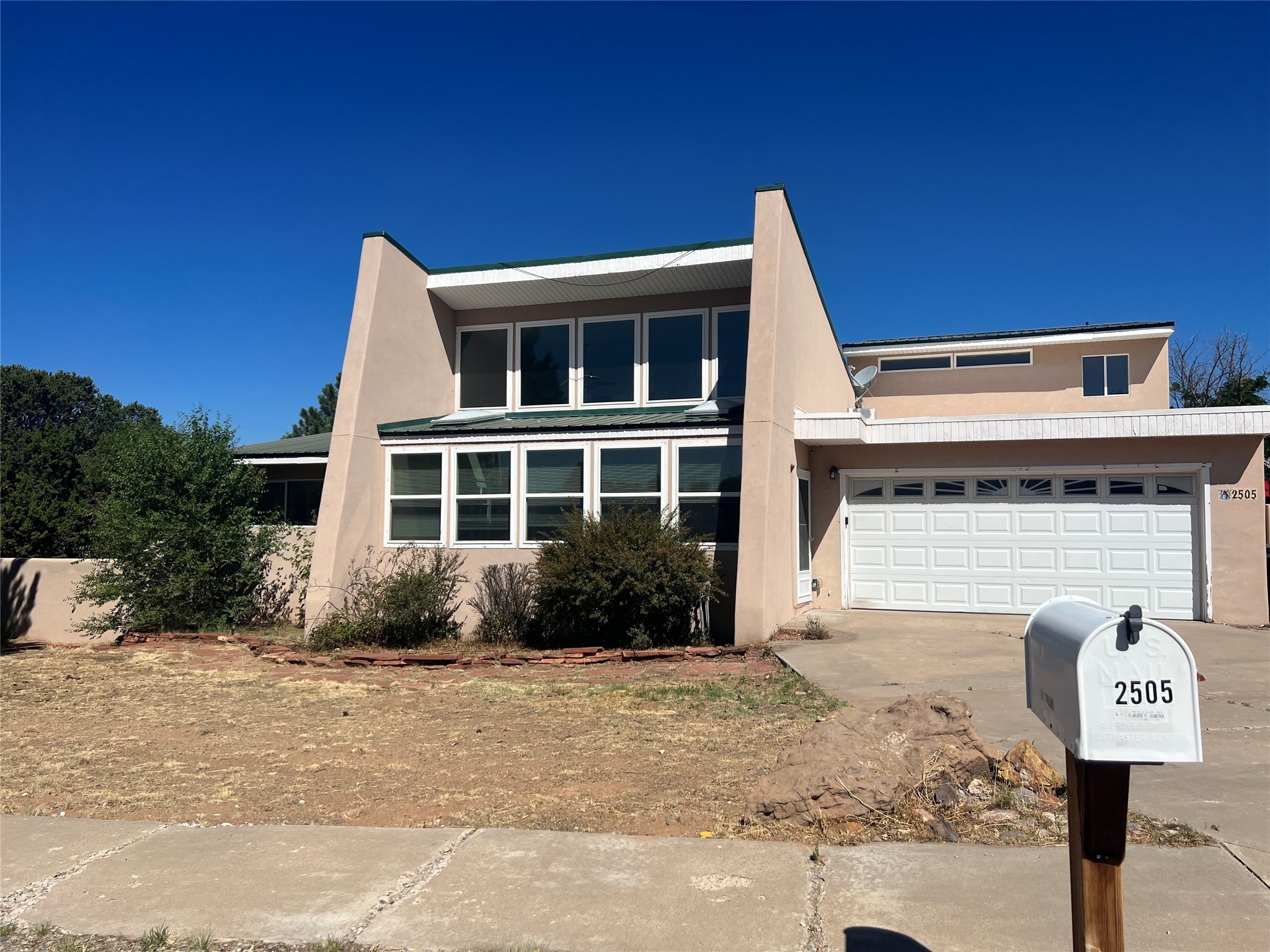 Camino DE Vida , Santa Fe, NM 87505