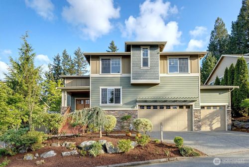 1628 154th Ave Se, Bellevue, WA, 98007-6147 | Card Image