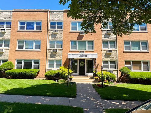 106-4820 Conrad St, Skokie, IL, 60077-2305 | Card Image