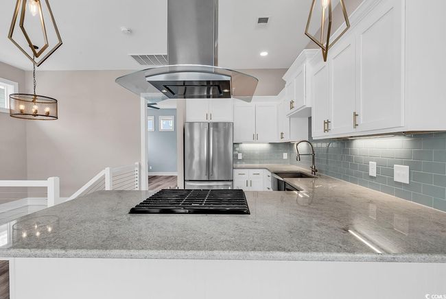 202 Clam Digger Loop, House other with 3 bedrooms, 2 bathrooms and 3 parking in Pawleys Island SC | Image 35