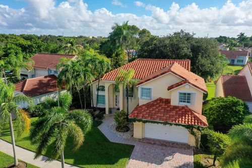 524 Water Pt, Weston, FL, 33326-2949 | Card Image