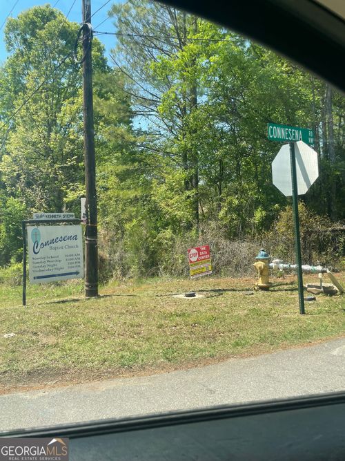 0 Connesena Rd, Kingston, GA, 30145 | Card Image