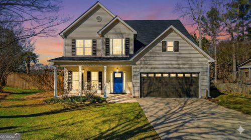 300 Emerald Way, Senoia, GA, 30276-1339 | Card Image