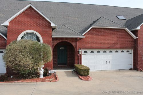 2602 S 14th, McAlester, OK, 74501 | Card Image