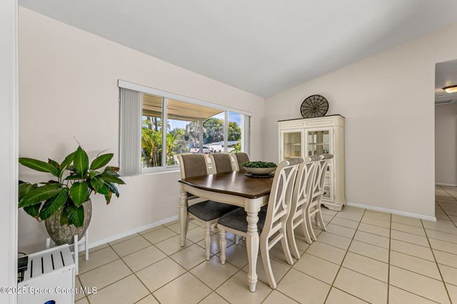 251 Avenida De La Vis, House other with 3 bedrooms, 1 bathrooms and null parking in Indialantic FL | Image 12