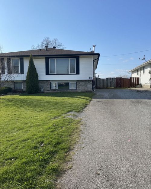 50 Manley Cres, Thorold, ON, L2V4K3 | Card Image