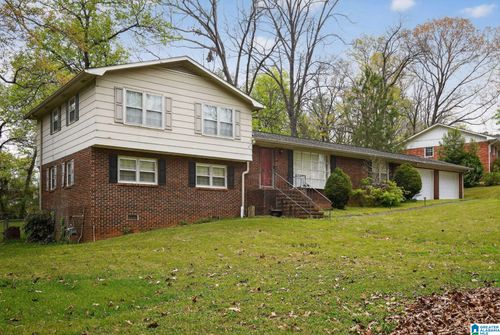 3629 Franklin Dr, ANNISTON, AL, 36207-7040 | Card Image