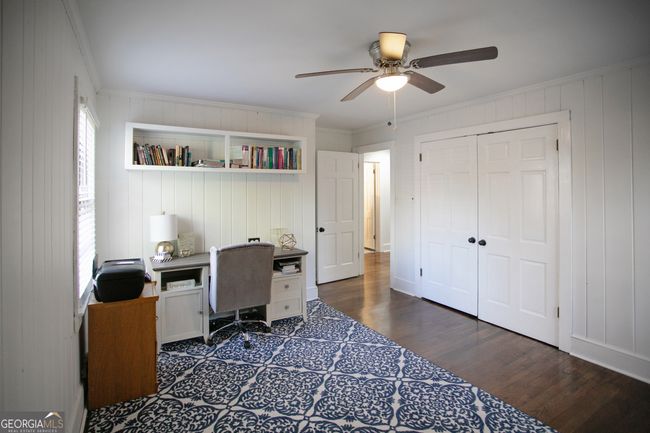 936 Springer Dr, House other with 4 bedrooms, 3 bathrooms and null parking in Griffin GA | Image 49