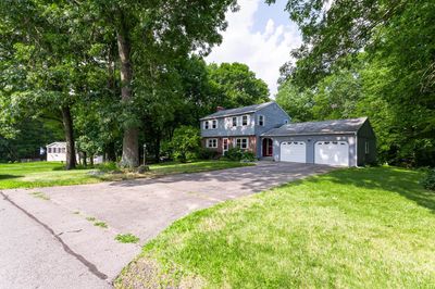 34 Walker Road, House other with 4 bedrooms, 1 bathrooms and null parking in Atkinson NH | Image 3