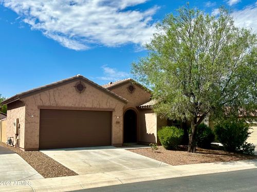 7379 W Palo Brea Lane, Peoria, AZ, 85383 | Card Image