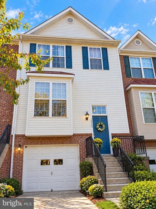 15283 Brazil Cir, Woodbridge, VA, 22193-5537 | Card Image