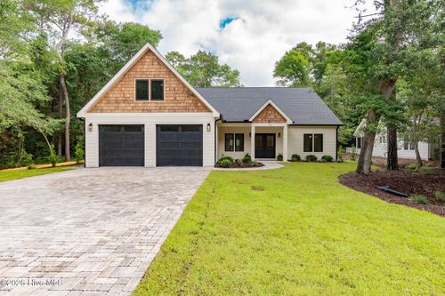138 Mimosa Blvd, Pine Knoll Shores, NC, 28512-6524 | Card Image