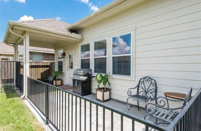 8615 Debbie Terrace Dr, House other with 5 bedrooms, 4 bathrooms and 2 parking in Cypress TX | Image 36