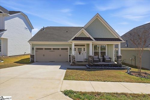 209 Wakelon Dr, Greer, SC, 29651-1985 | Card Image
