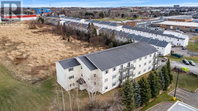 306 - 49 Burns Ave, Condo with 2 bedrooms, 1 bathrooms and null parking in Charlottetown PE | Image 39