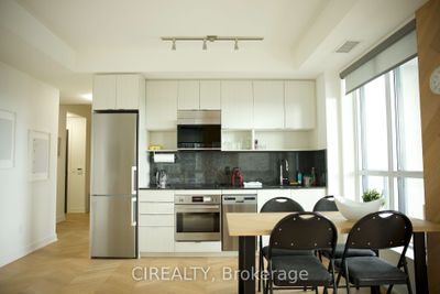 2023 - 9 Mabelle Ave, Condo with 2 bedrooms, 2 bathrooms and 1 parking in Etobicoke ON | Image 2