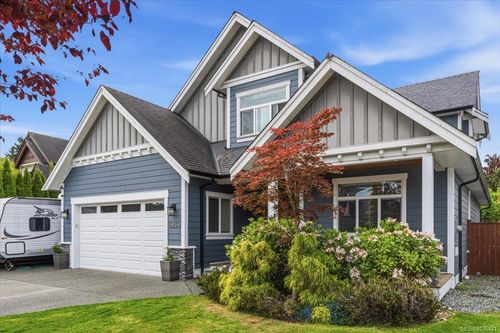 6153 Carmanah Way, Nanaimo, BC, V9V1T5 | Card Image