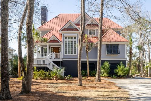 1464 Dupree Creek Rd, Awendaw, SC, 29429-6158 | Card Image