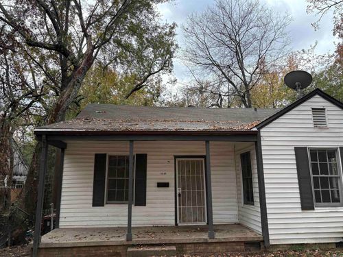 5005 W 31st St, Little Rock, AR, 72204-6116 | Card Image