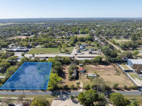 5017 Maufrais Ln, Austin, TX, 78744-2033 | Card Image