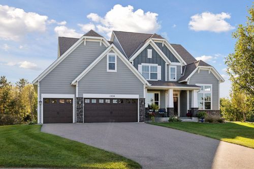 1330 Interlachen Dr, Eagan, MN, 55123-2100 | Card Image