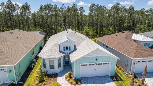 853 Bama Breeze Dr, Daytona Beach, FL, 32124-3799 | Card Image