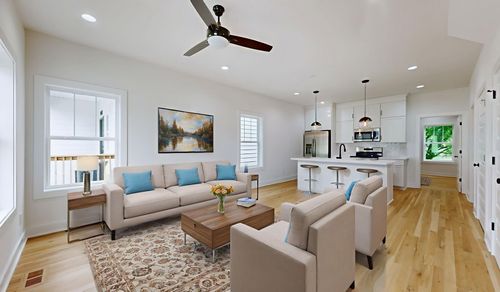 1807 Golf Club Rd, Old Hickory, TN, 37138-2708 | Card Image