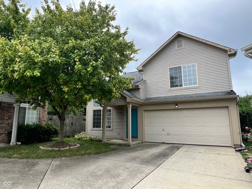 9911 Worthington Blvd, Fishers, IN, 46038-5301 | Card Image