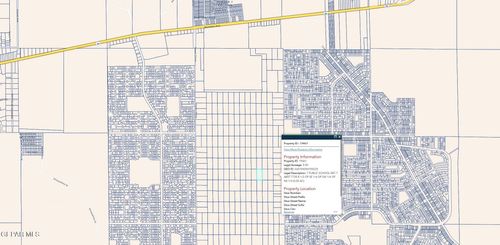 PN- 19461 Tbd, El Paso, TX, 79938 | Card Image