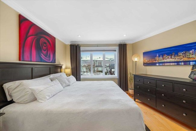 2053 Triumph Street, Townhouse with 3 bedrooms, 3 bathrooms and 1 parking in Vancouver BC | Image 9